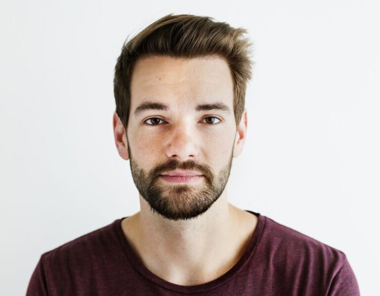 portrait-white-man-isolated
